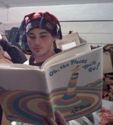 SeanRead SeanRead