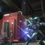 HaloReach HaloReach