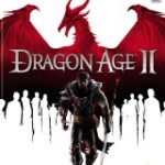 dragon age 2 box art