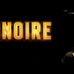LA Noire shady logo