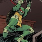 TMNT 1 TMNT 1