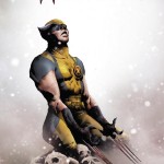 Wolverine #14