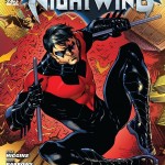 Nightwing #1