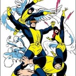 xmen60s
