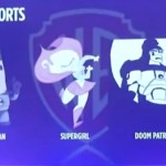 DCShortsAardman