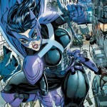 Huntress