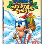 SonicXmas
