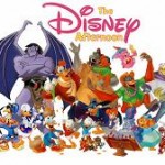 DisneyAfternoonGang
