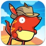 run roo run icon