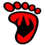 foot