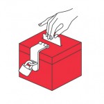polls