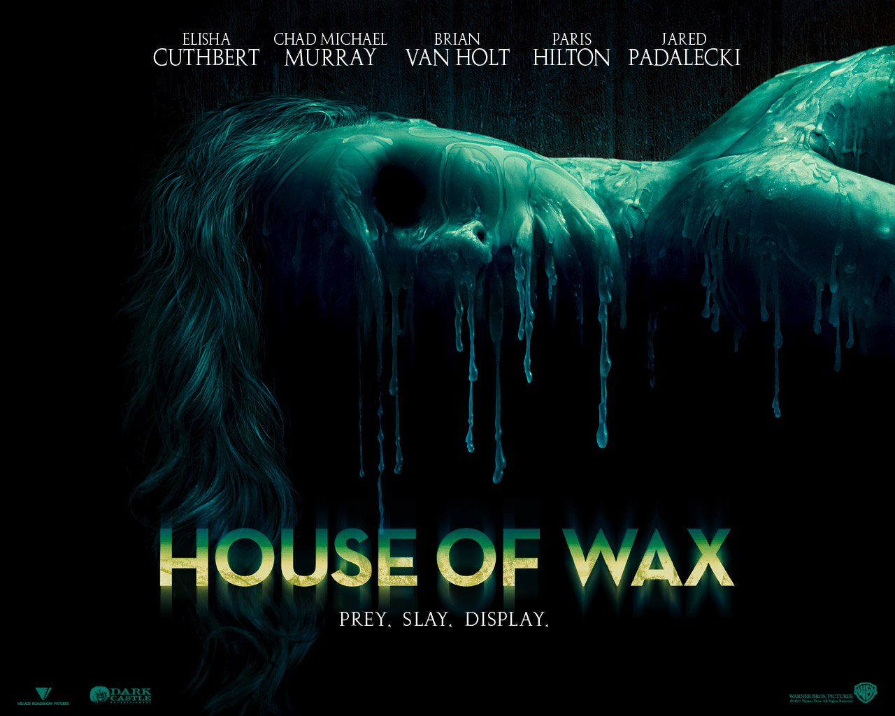 Wax House