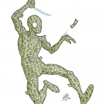 money-spider