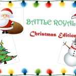 Battle Royale Christmas Edition