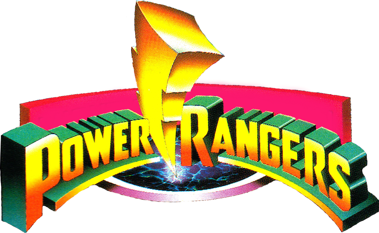 Top 7 Power Rangers Theme Songs Nerds On The Rocks