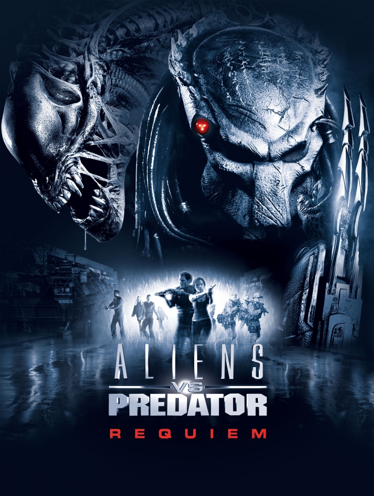 download alien vs predator 2007