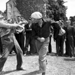 THE QUIET MAN - BY JOHN FORD