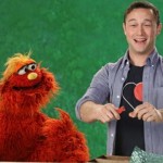 Joseph-Gordon-Levitt-Sesame-Street