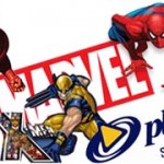 Marvel-Slots