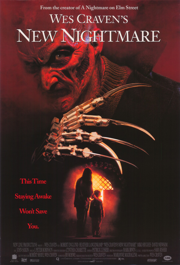Full Movie: Full movie: New Nightmare 1994 for free