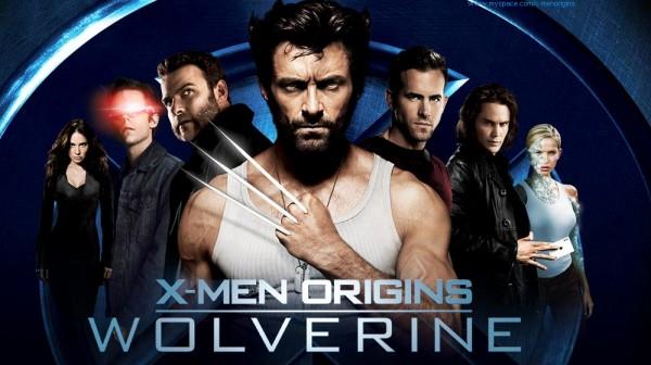 151 Proof Movies: X-Men Origins: Wolverine Drinking Game – Nerds on the ...