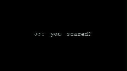 FunNGames: Are You Scared? 